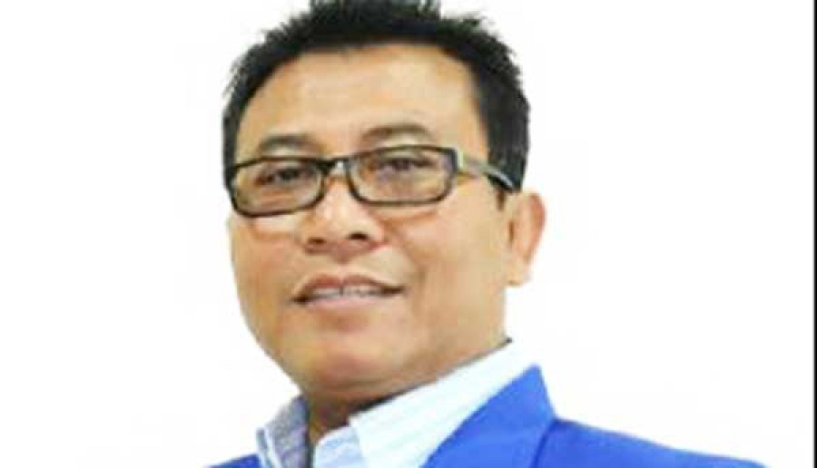 Zaefuddin Zuhri
