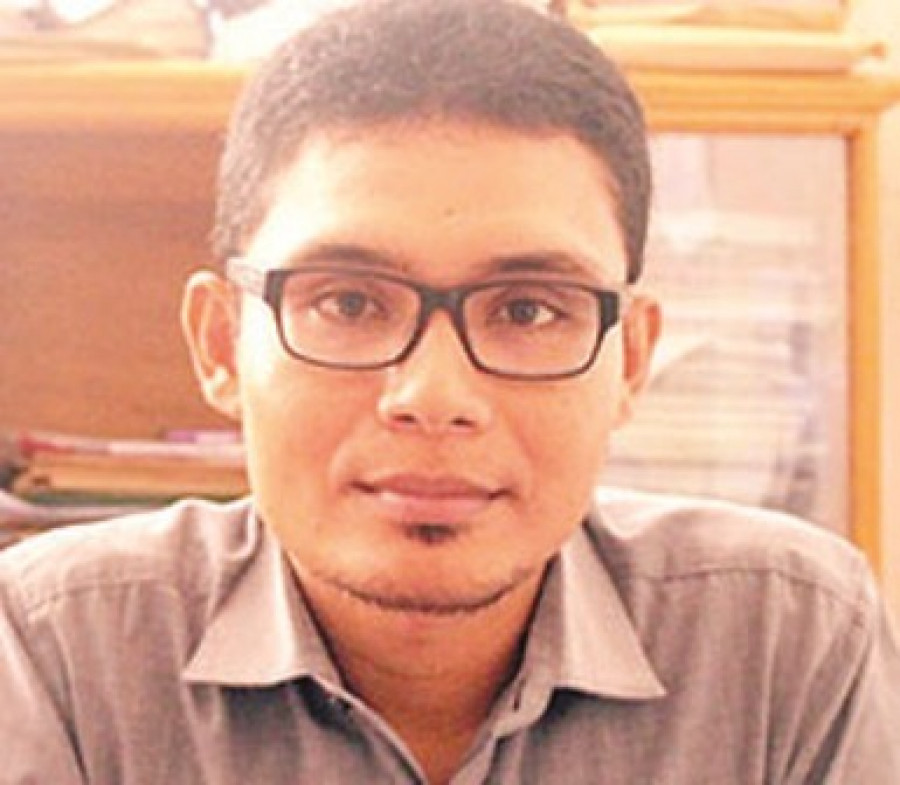 TONI NURHADI