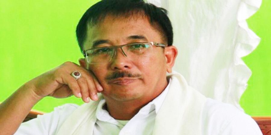 Rizal Effendi