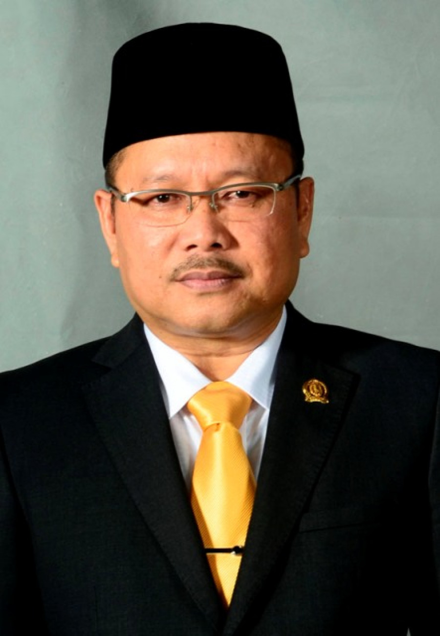 Muhammad Adam