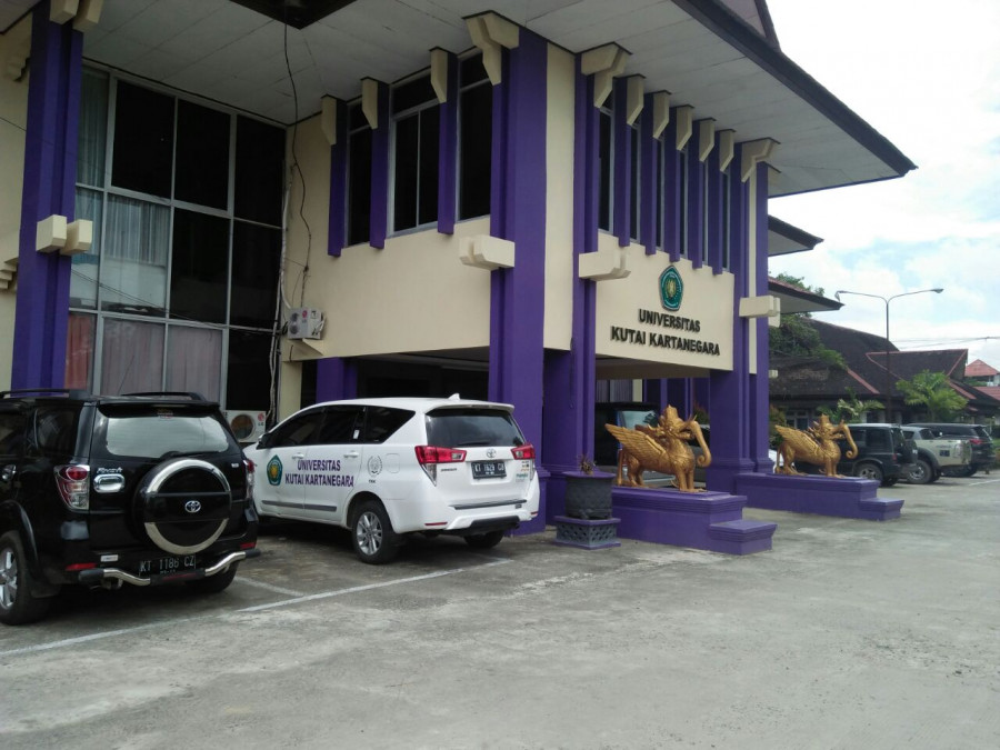 Universitas Kutai Kartanegara