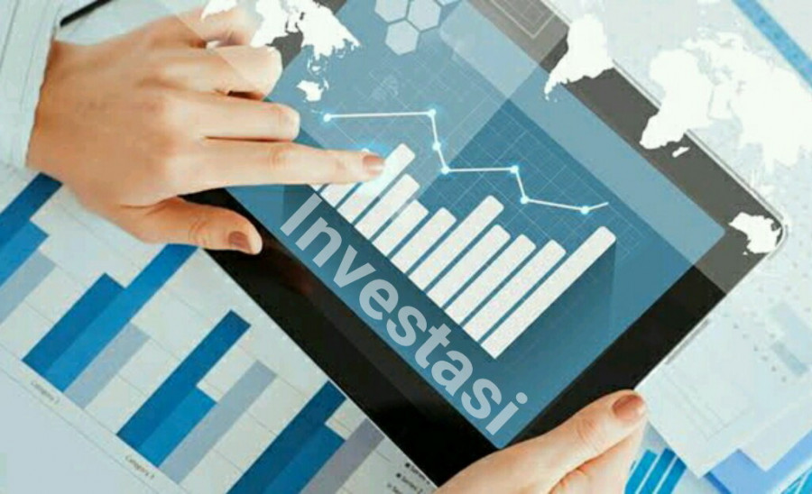Ilustrasi investasi. (Foto: Pajak.com)