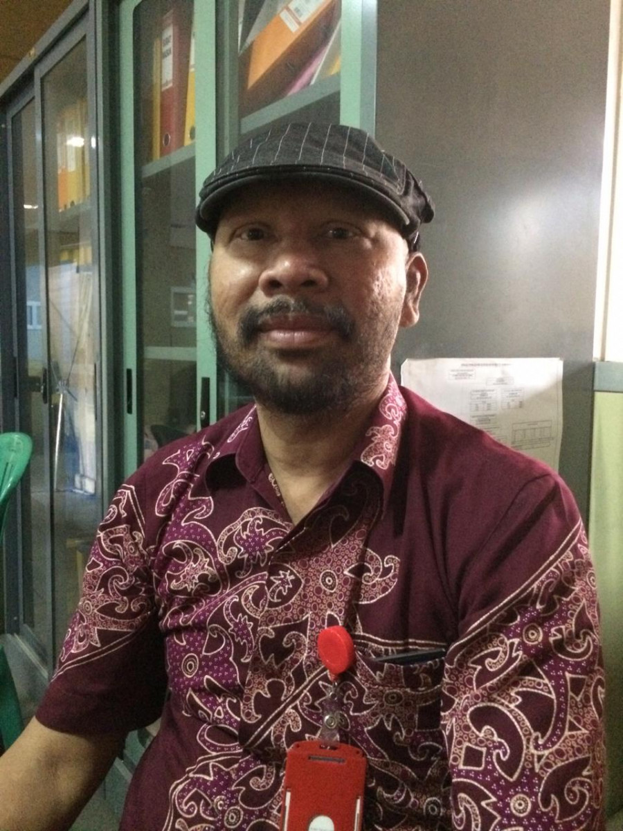 Robby Hartono