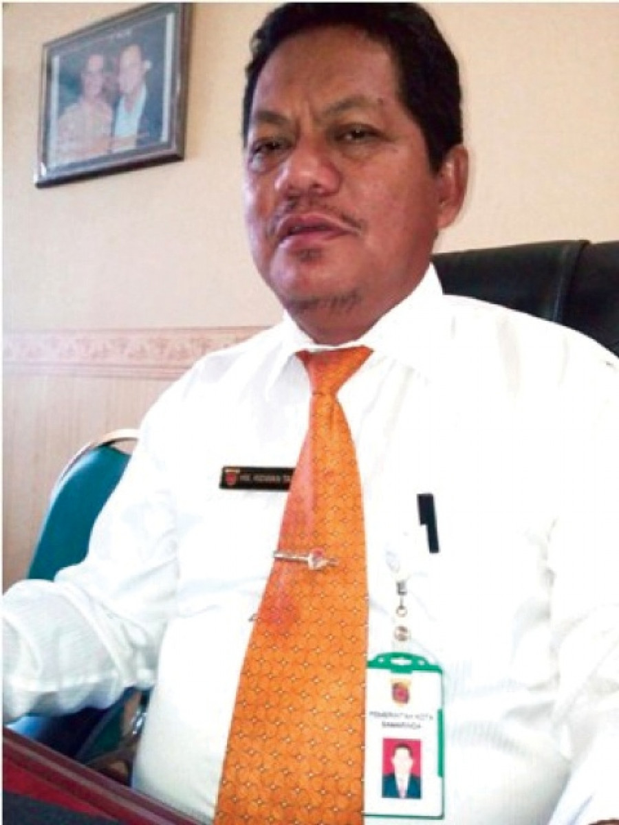 RIDWAN TASSA