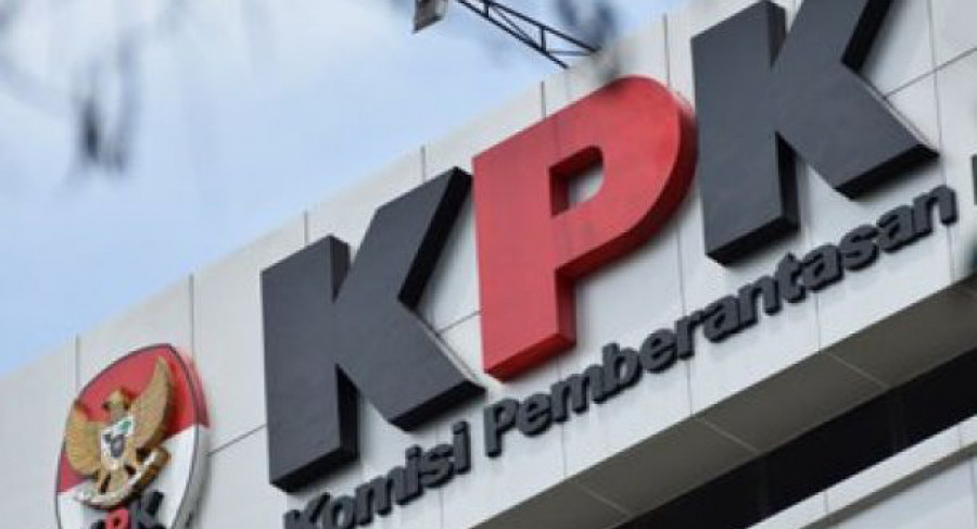 gedung KPK ( Foto: net )