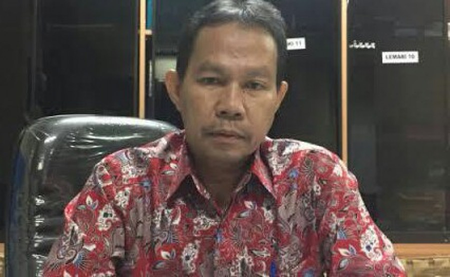 Hairun