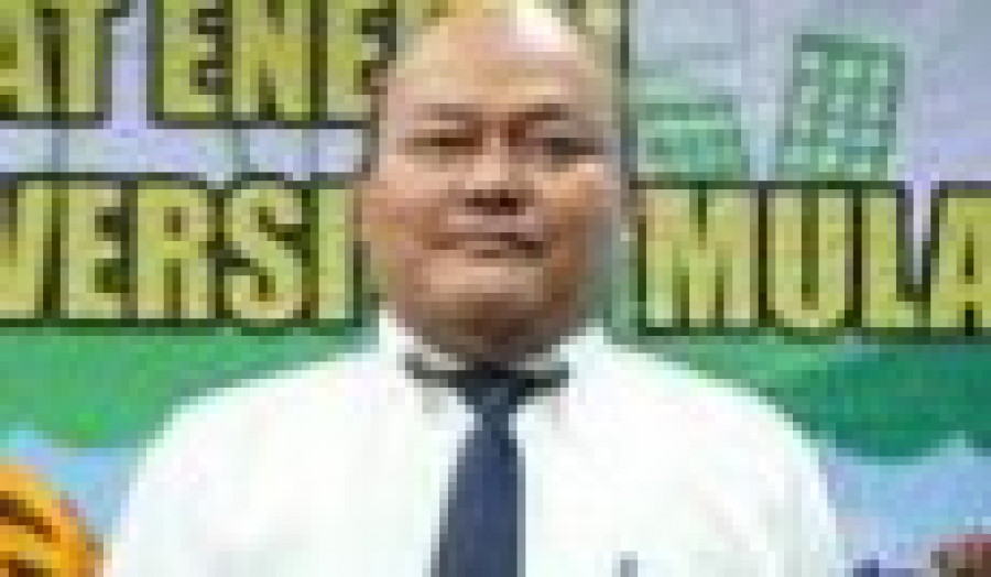 Basuki rahman