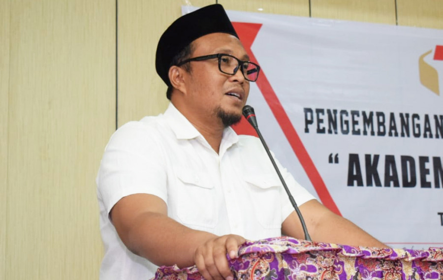 ERWINSYAH