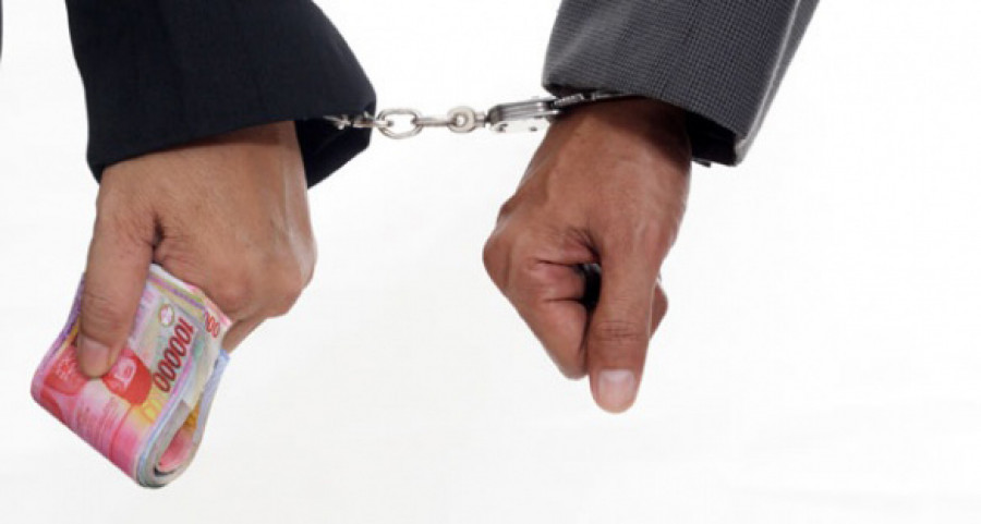 lustrasi Pungutan liar ( Foto: Shutterstock )