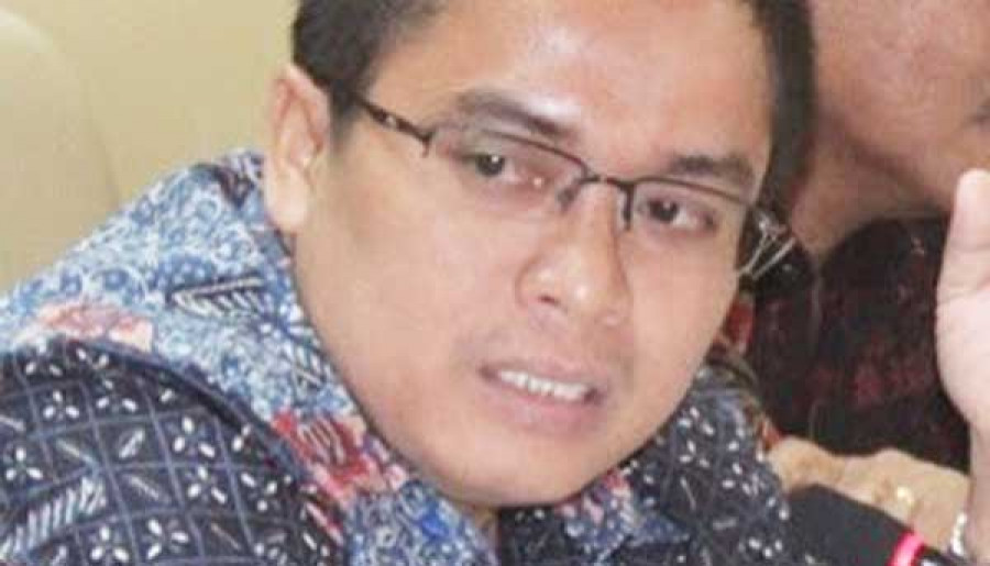 Zain Taufik Nurrohman