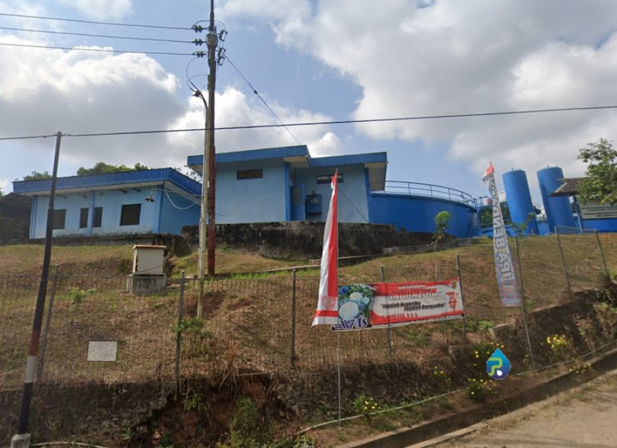 IPA Bendang. (Foto: Perumdamtirtakencana.id)