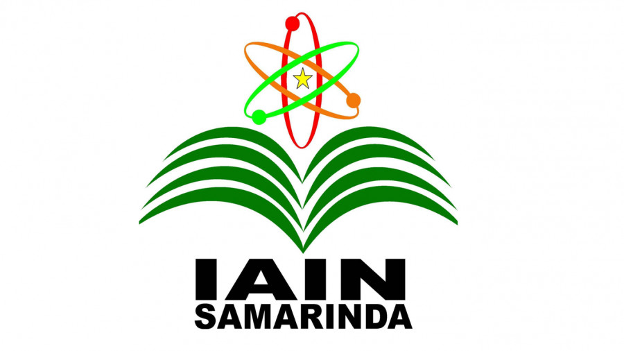 Logo IAIN samarinda