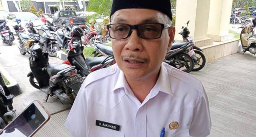 Sekretaris BKPSDM Kukar, Rakhmadi (Istimewa)