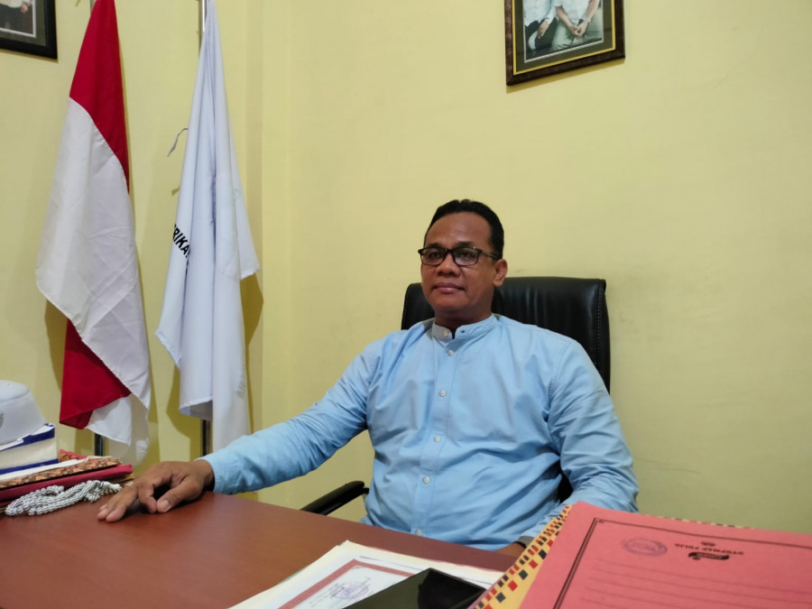 H Nasir