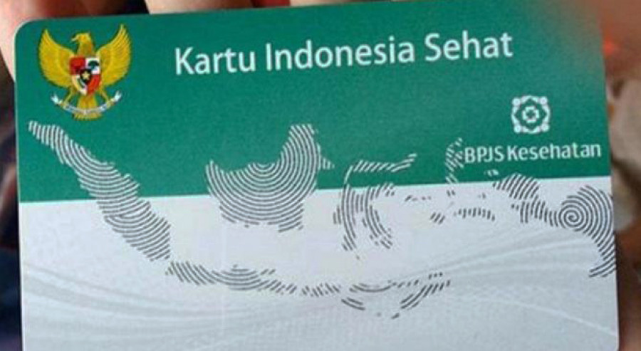 Ilustrasi BPJS Kesehatan ( Foto: Isr/net)