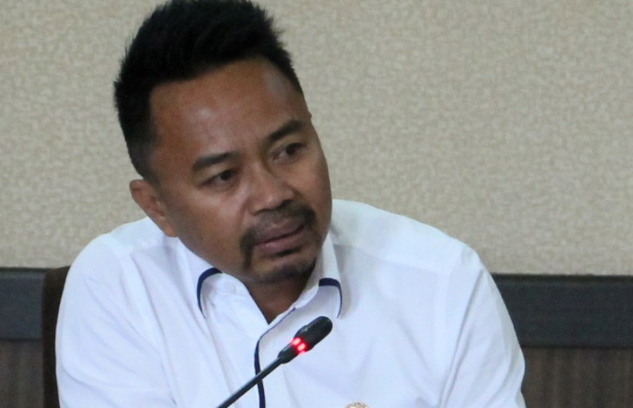 Baharuddin Demmu
