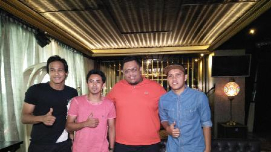 Ini Deretan Pemain Anyar Borneo FC