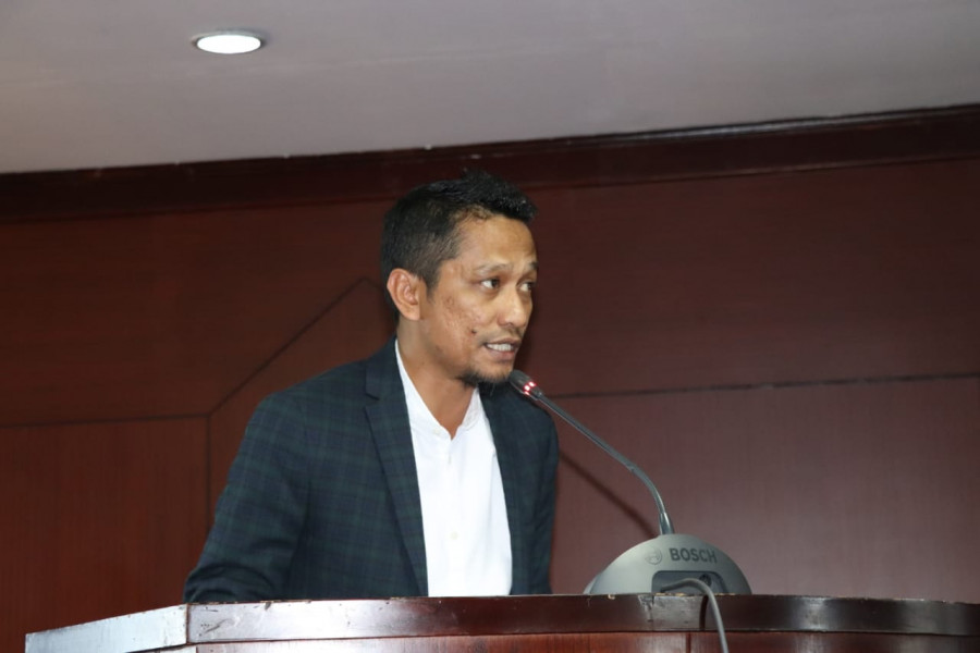 Nidya Listiyono