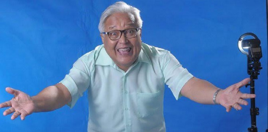 Adi Kurdi ( Foto: JayakartaNews)