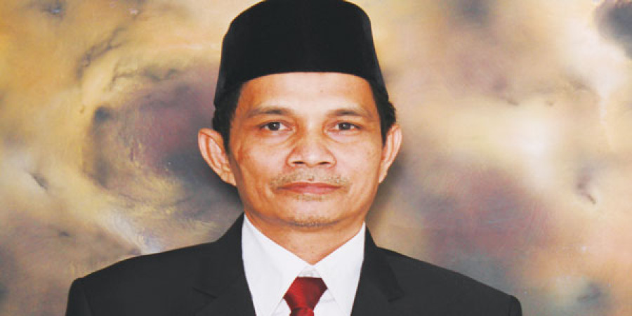 Kamarur Zaman