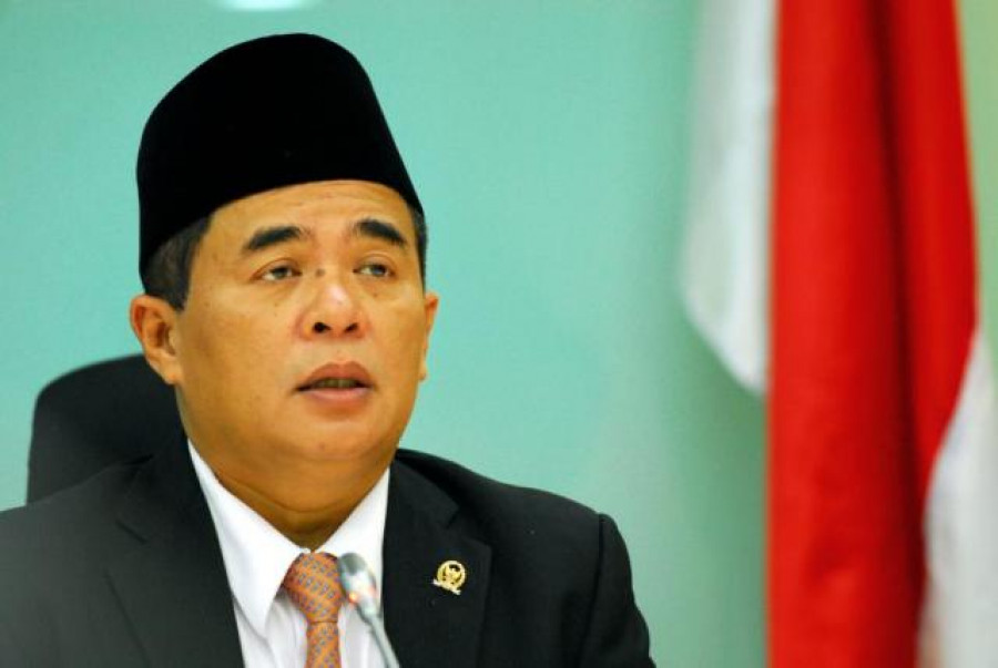 ADE KOMARUDIN