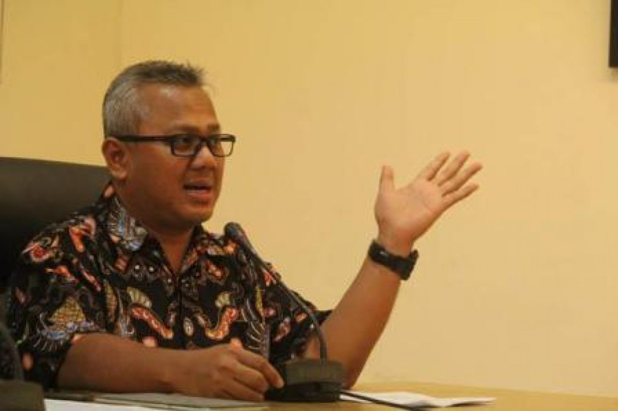 Arief Budiman