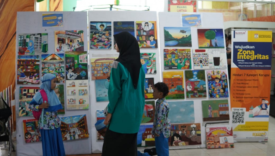 Disputakar Kembangkan Program Edukasi Berbasis Karakter. (Foto: Istimewa)