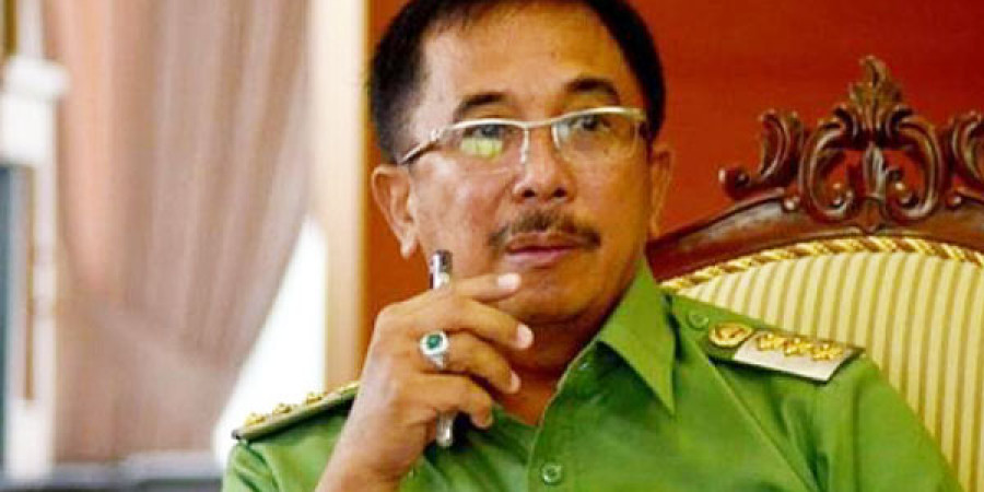 RIZAL EFFENDI