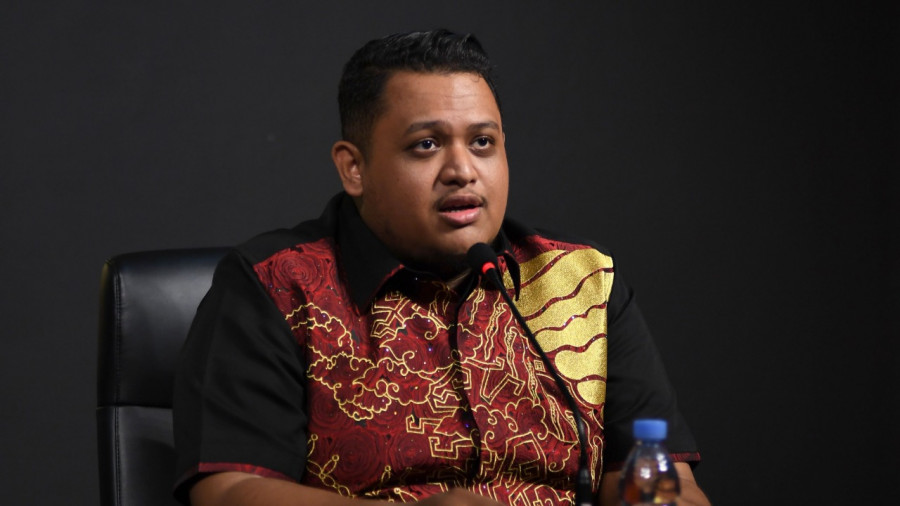 Nabil Husien Said Amin (borneofc.id)