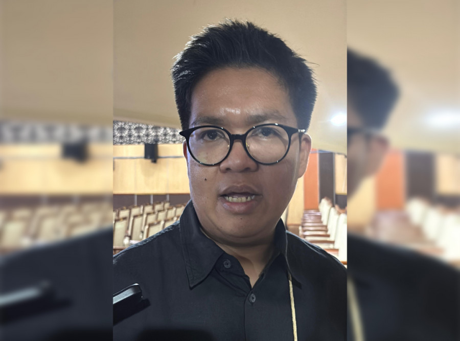 Wabup Optimistis Tahun Depan 17 Program Dedikasi Kukar Idaman Terbaik Dapat Terealisasi