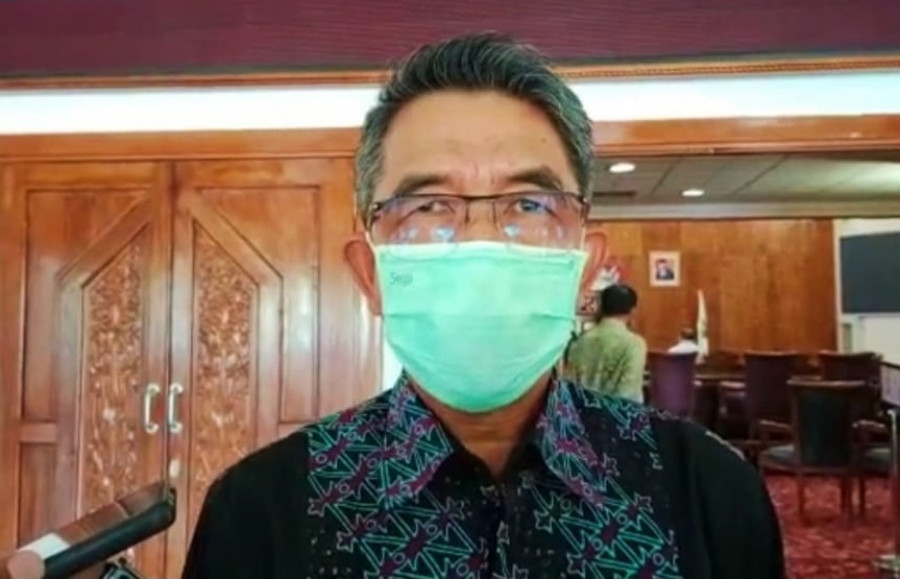 Bupati Kutai Timur Ardiansyah Sulaiman. (Foto: Istimewa)