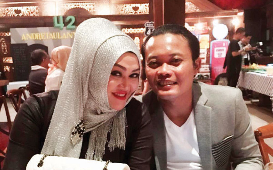 20 Tahun Menikah, Sule Digugat Cerai Istrinya