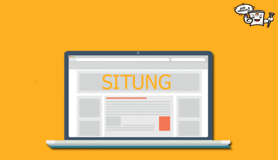 aplikasi situng