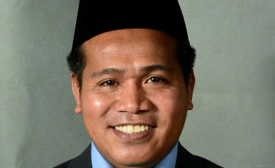 Syafruddin