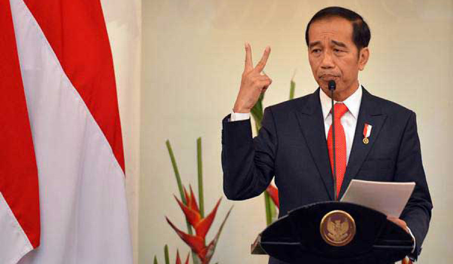 Joko Widodo