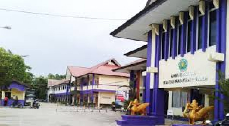 Universitas Kutai Kartanegara ( Foto: Dok.Korankaltim)