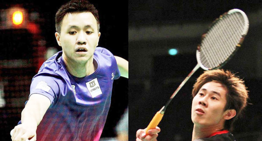 Federasi Badminton Dunia (BWF) akhirnya secara resmi telah menjatuhkan hukuman pada dua pebulutangkis asal Malaysia, Tan Chun Seang dan Zulfadli Zulkiffli yang terbukti terlibat pengaturan pertandingan antara tahun 2012 hingga 2016 lalu. (dailymail)