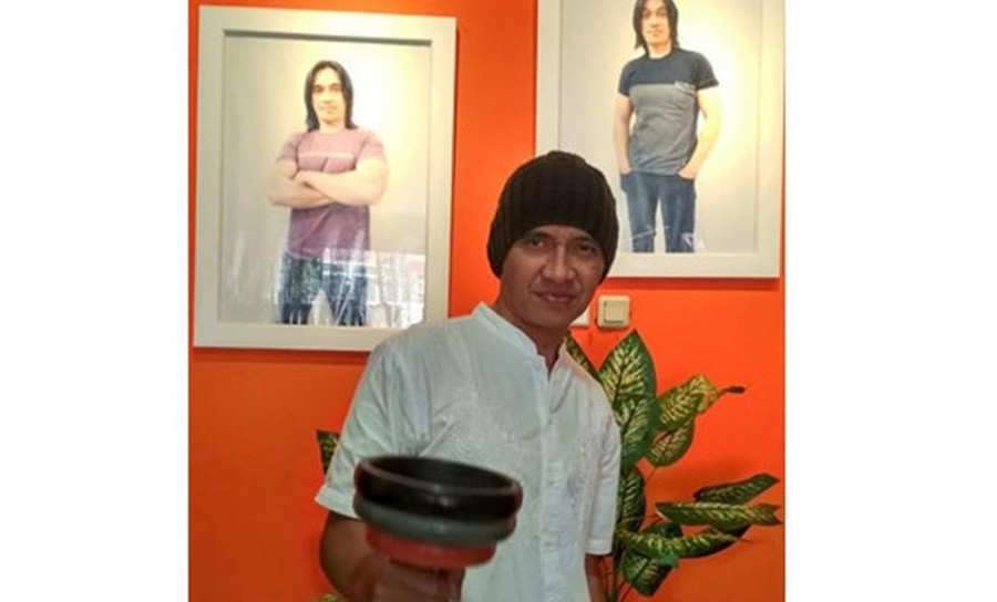 Agung hercules