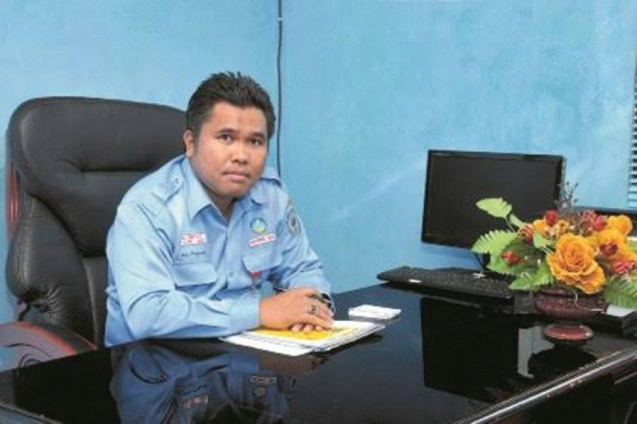 PDAM Ajak BUMDes Kerja Sama