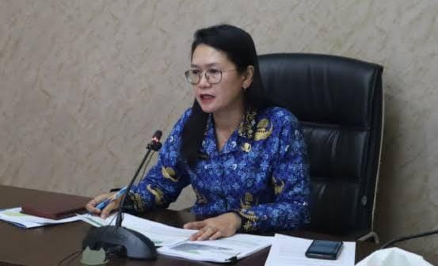 Kepala BPS Kaltim, Yusniar Juliana (Ist)