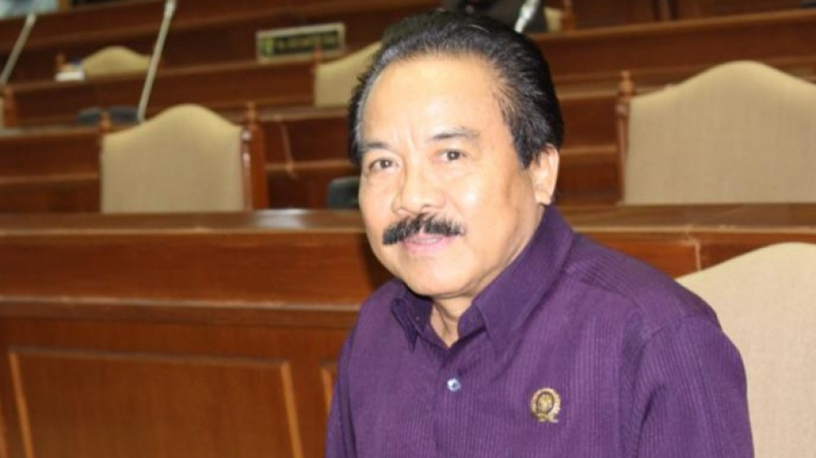 Andarias P Sirenden