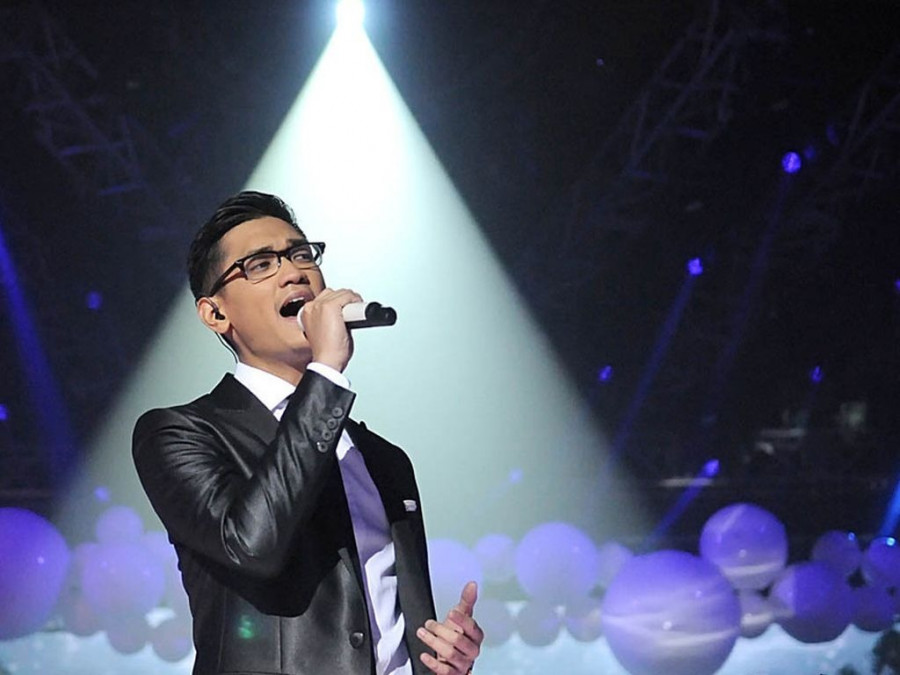 Afgansyah Reza (Foto: pinterest)