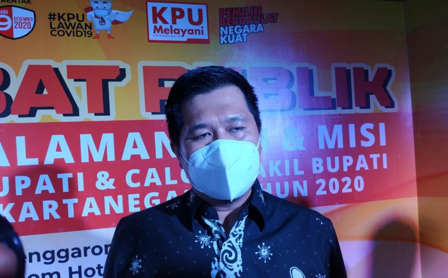 Erlyando Saputra. (Foto:sabri/KoranKaltim. Com)