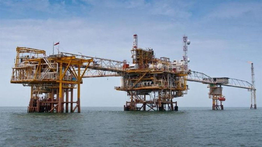 Blok Mahakam/Foto: Dok. Pertamina
