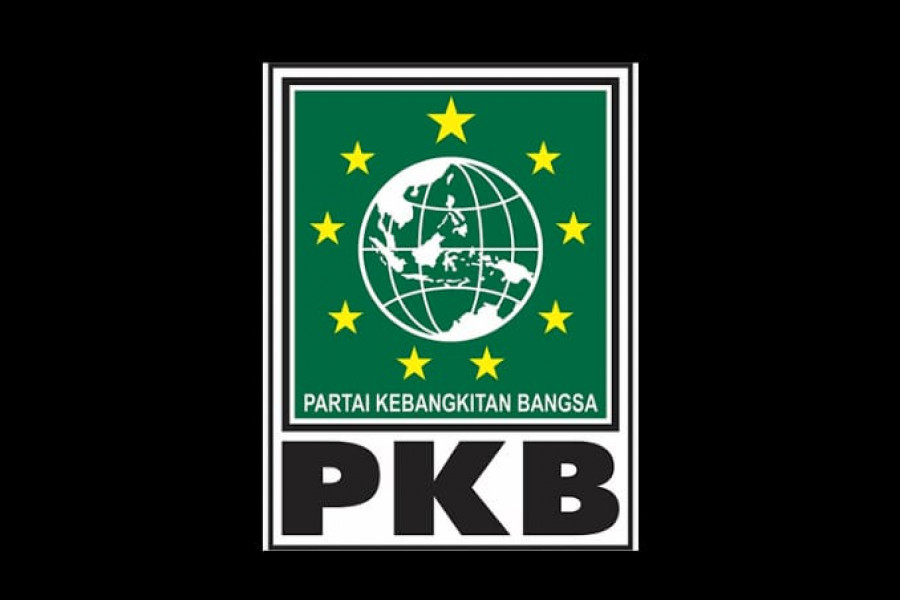 Logo Parpol PKB