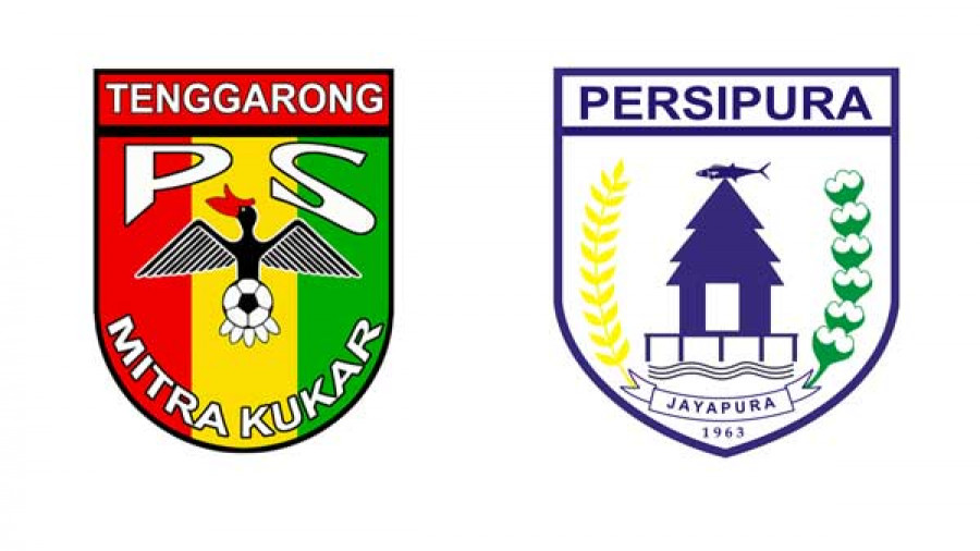 Mitra Kukar FC Waspadai Kecepatan Pemain Persipura