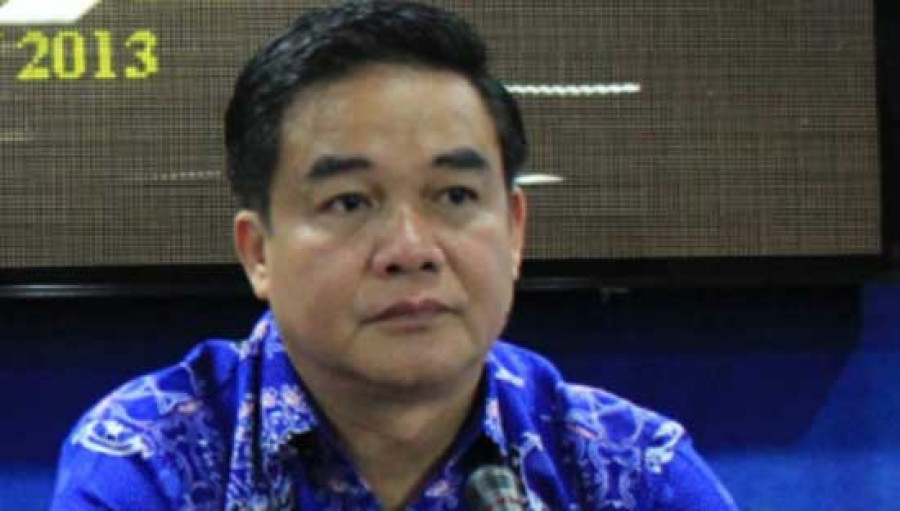 Yahya Anja