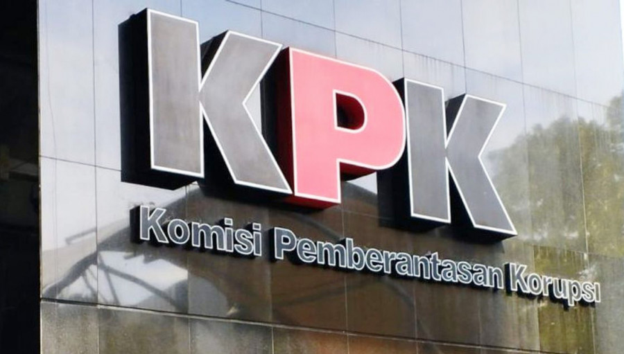 Gedung KPK ( Foto: Ilustrasi)