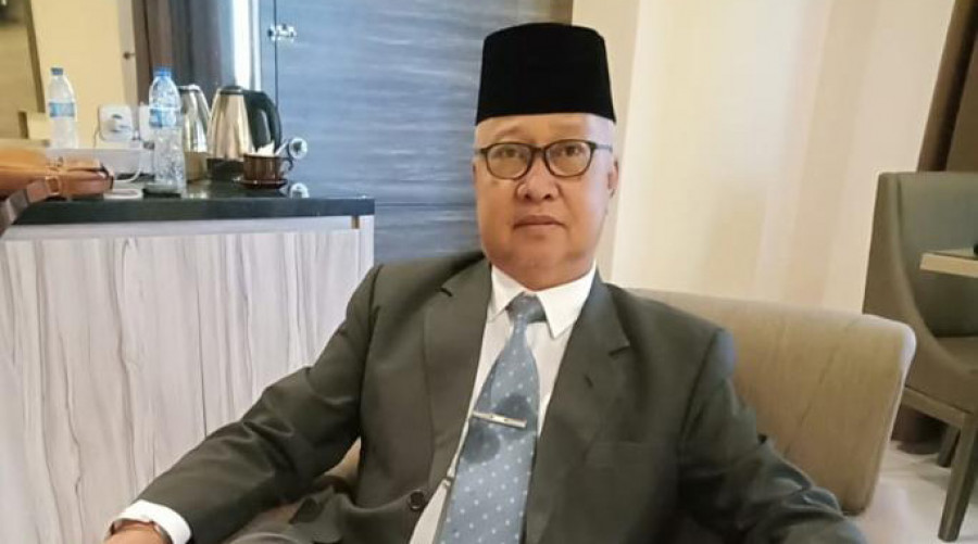 Syarifuddin Rusli