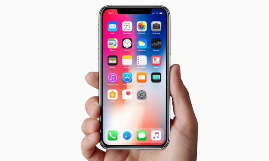 iPhone Generasi Baru Bakal Usung Bezel Makin Tipis